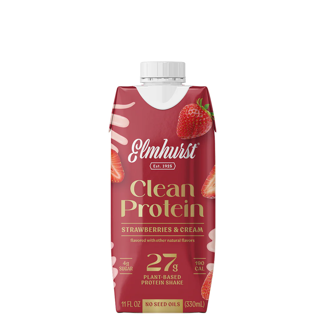 Clean Protein